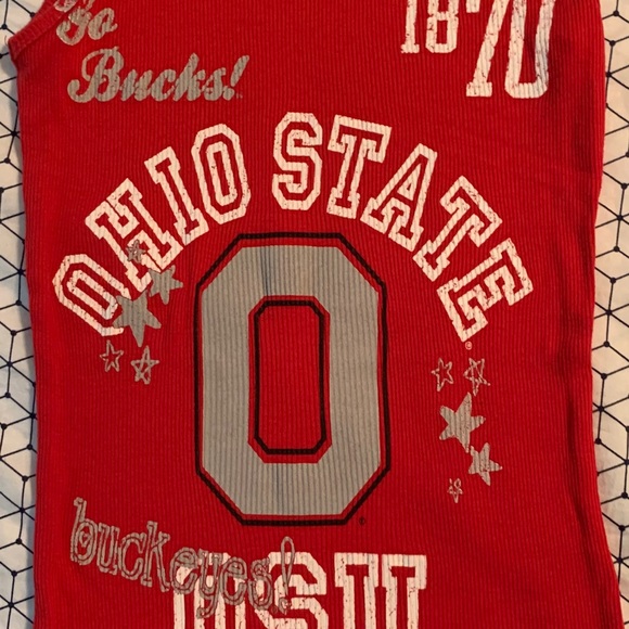 Ohio State Tank Top - Picture 1 of 3